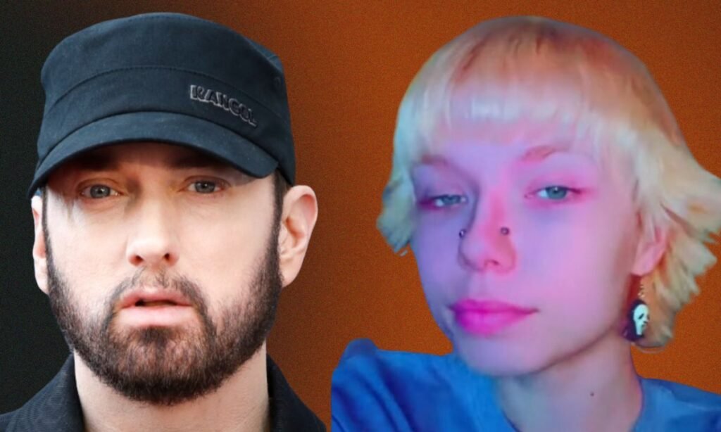 Whitney Scot Mathers