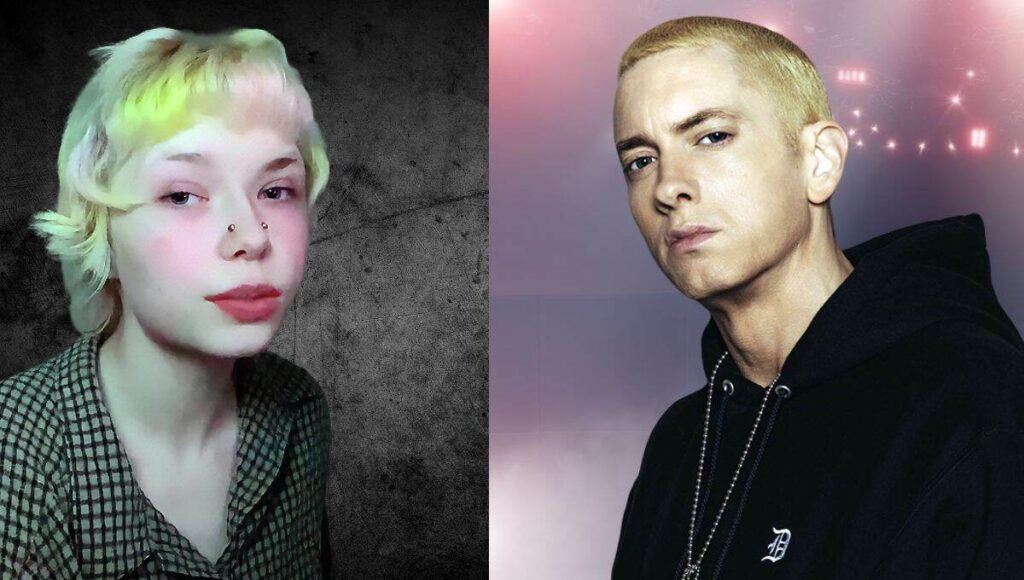 Whitney Scott Mathers