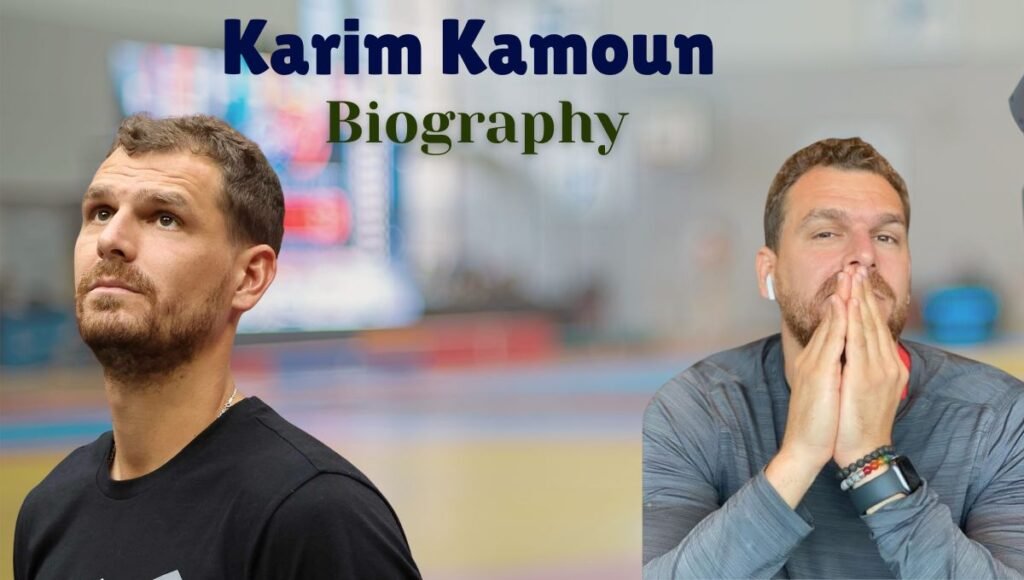 Karim Kamoun